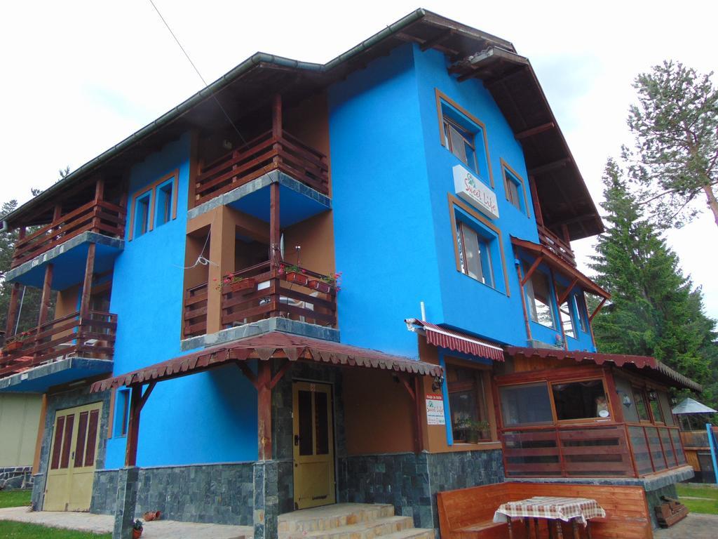 Вила Сладък Живот Tsigov Chark Exterior photo