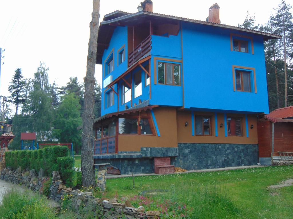 Вила Сладък Живот Tsigov Chark Exterior photo