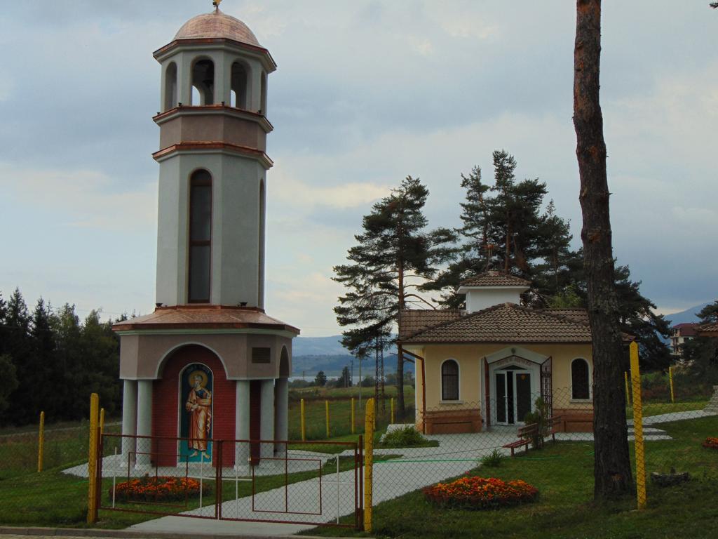 Вила Сладък Живот Tsigov Chark Exterior photo