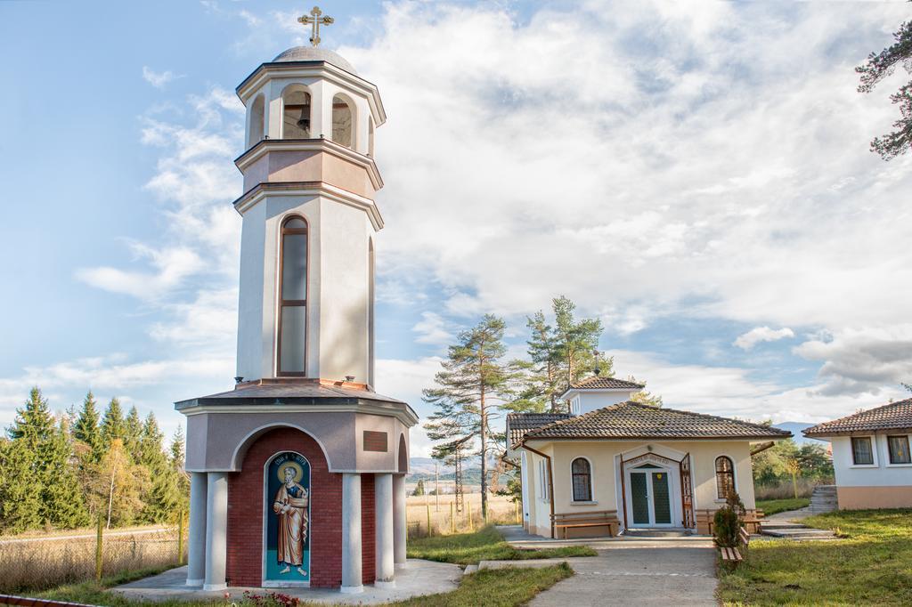 Вила Сладък Живот Tsigov Chark Exterior photo