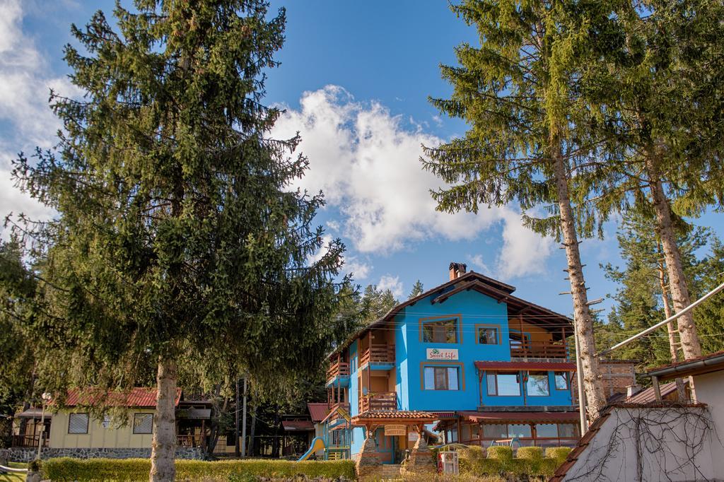 Вила Сладък Живот Tsigov Chark Exterior photo